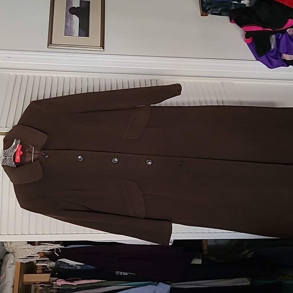 Womens coat